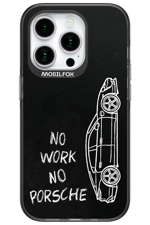 No Work - Apple iPhone 15 Pro