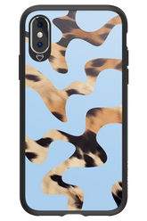 Funky Deer - Apple iPhone XS