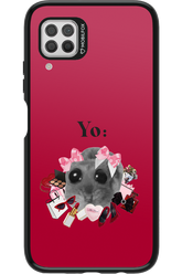 YO 2.0 - Huawei P40 Lite