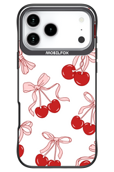 Cherry Queen 2.0 - Apple iPhone 17 Pro Max