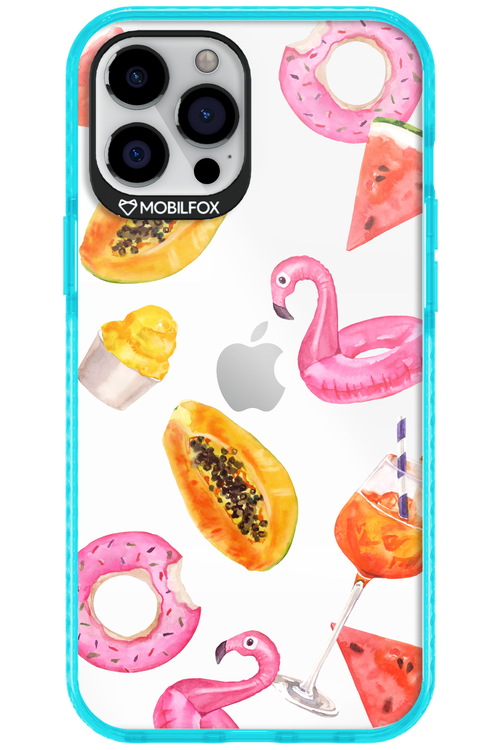 TropicalHouse - Apple iPhone 12 Pro Max