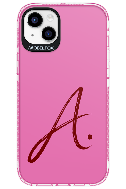 (Sorbet) A 2.0 - Apple iPhone 14 Plus