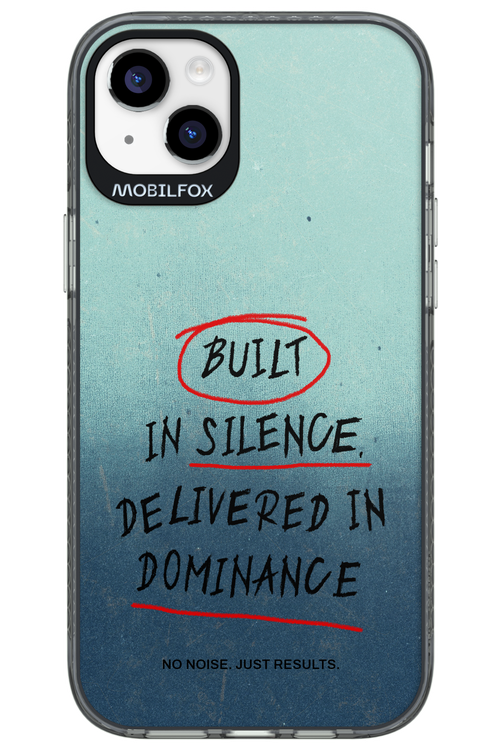 In Silence 2.0 - Apple iPhone 14 Plus