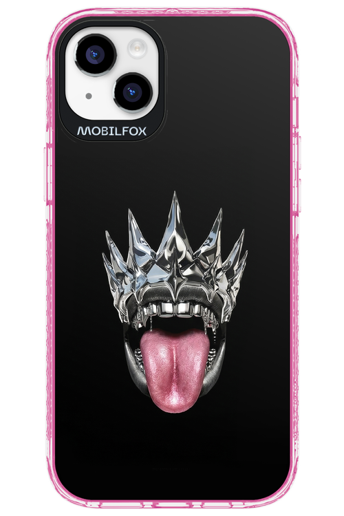 The Diamond King 2.0 - Apple iPhone 14 Plus