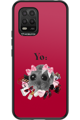 YO 2.0 - Xiaomi Mi 10 Lite 5G