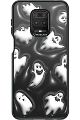 Happy Ghosts - Xiaomi Redmi Note 9 Pro