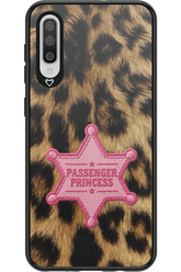 Passenger Princess 2.0 - Samsung Galaxy A50