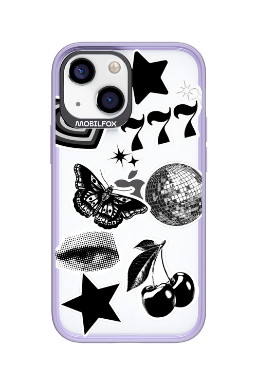 Sticker - Apple iPhone 13 Mini