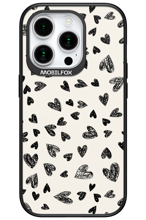 Crazy in Luv - Apple iPhone 15 Pro