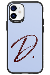 (Jellyfish Presso) D 2.0 - Apple iPhone 12 Mini