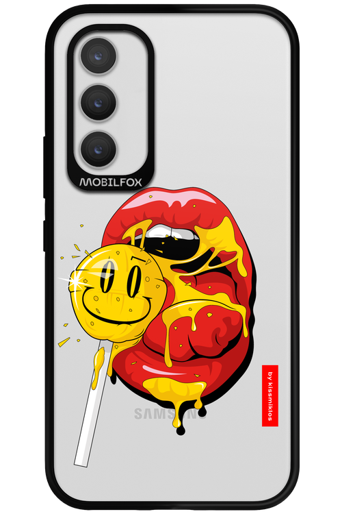 Lolli Kiss 2.0 - Samsung Galaxy A34