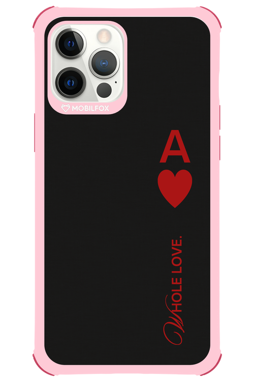 Whole - Apple iPhone 12 Pro Max