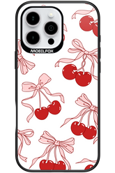 Cherry Queen - Apple iPhone 16 Pro Max