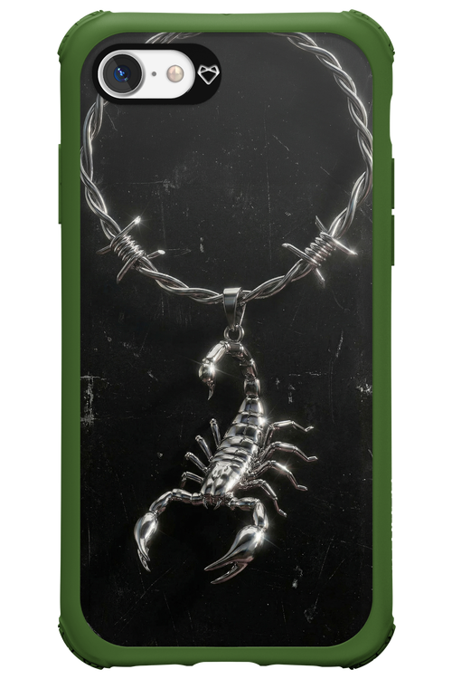 Scorpio (Chrome) 2.0 - Apple iPhone 7