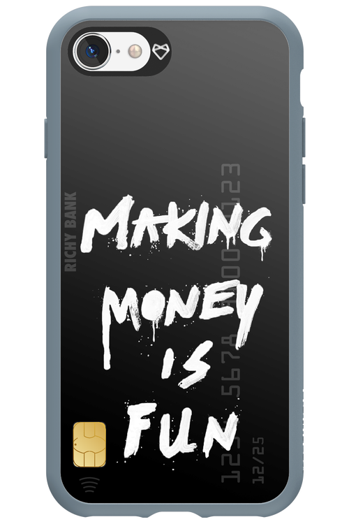 Funny Money 2.0 - Apple iPhone SE 2020