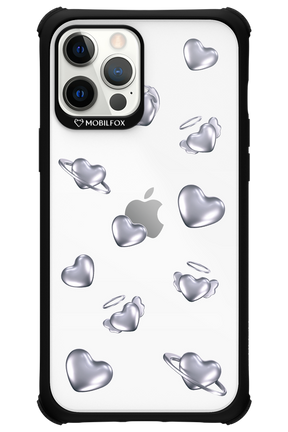 Chrome Hearts - Apple iPhone 12 Pro Max