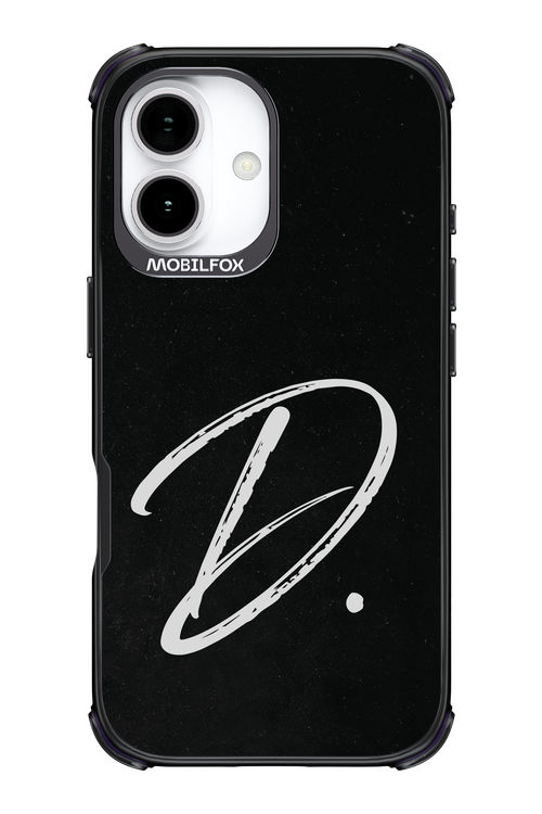 (Off Space) D 2.0 - Apple iPhone 17