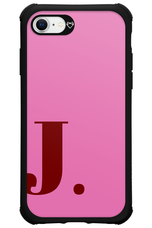 J (Sorbet) 2.0 - Apple iPhone SE 2020