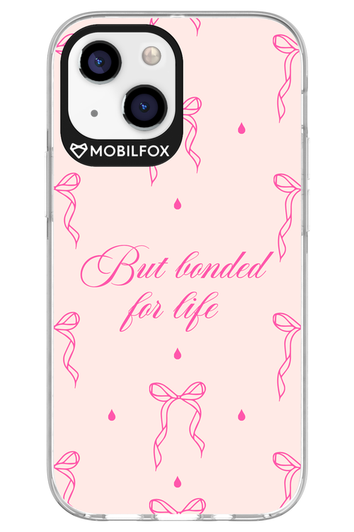 Sisters Pink 2.0 - Apple iPhone 13 Mini