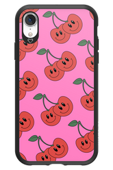 Cherry Friends - Apple iPhone XR