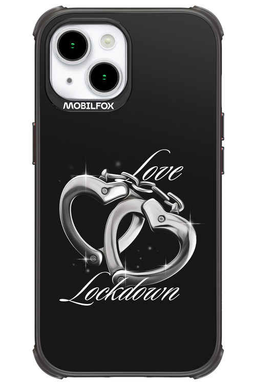 Love Lockdown - Apple iPhone 15