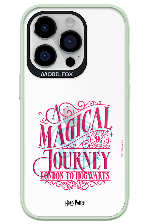 Magical Journey - Apple iPhone 14 Pro