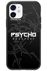 Dark Psycho - Apple iPhone 12