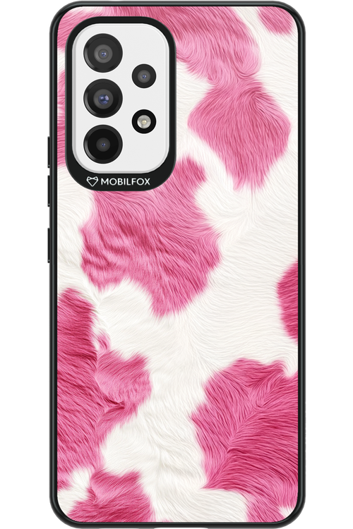 Pink Cow 2.0 - Samsung Galaxy A53