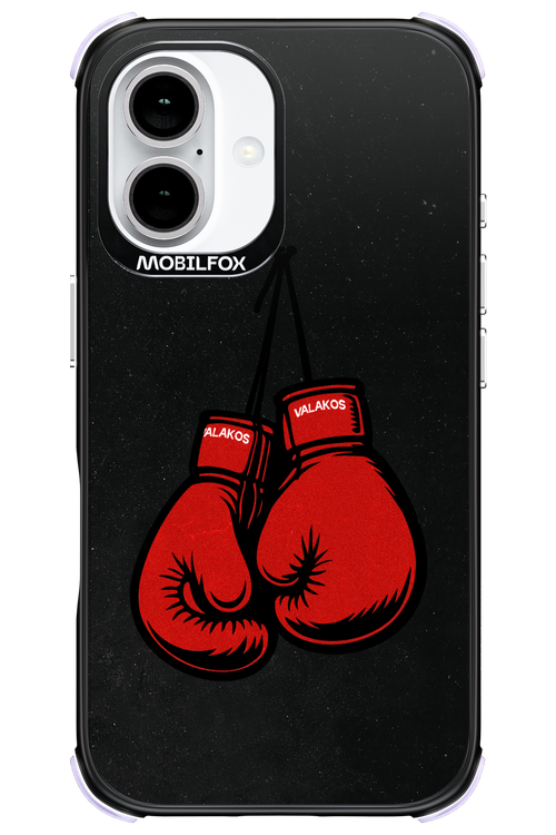 BoxRrr 2.0 - Apple iPhone 16