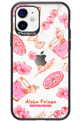 Aloha Paloma - Apple iPhone 12