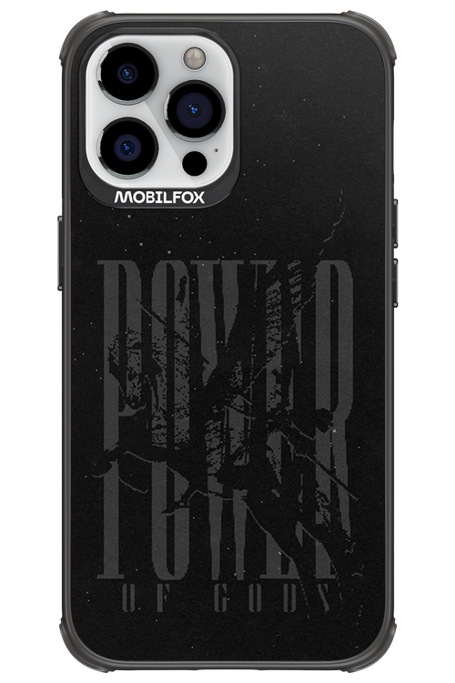 Power of Gods - Apple iPhone 13 Pro Max