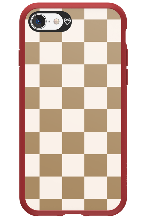 Nude Chess - Apple iPhone SE 2020