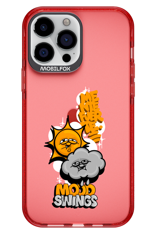 Broken Smiles - Apple iPhone 13 Pro Max