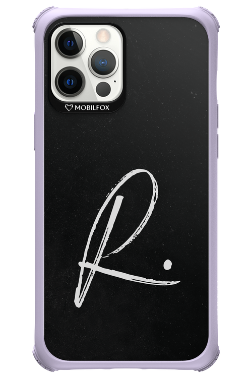 (Off Space) R 2.0 - Apple iPhone 12 Pro Max