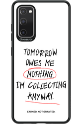 Anyway - Samsung Galaxy S20 FE