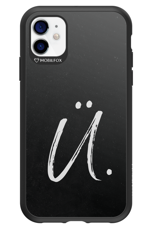 (Off Space) U II 2.0 - Apple iPhone 11