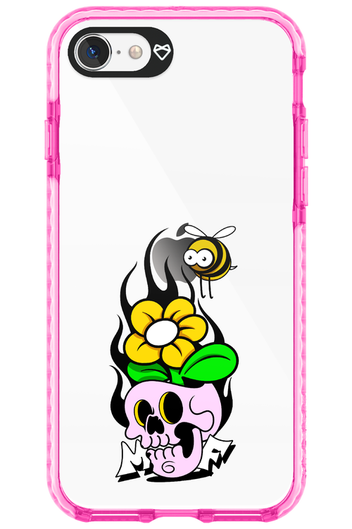 Sugar & Venom - Apple iPhone SE 2020