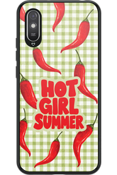 HOT GIRL SUMMERR 2.0 - Xiaomi Redmi 9A