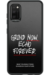 Grind Now - Samsung Galaxy A41