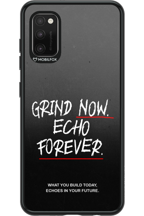 Grind Now - Samsung Galaxy A41