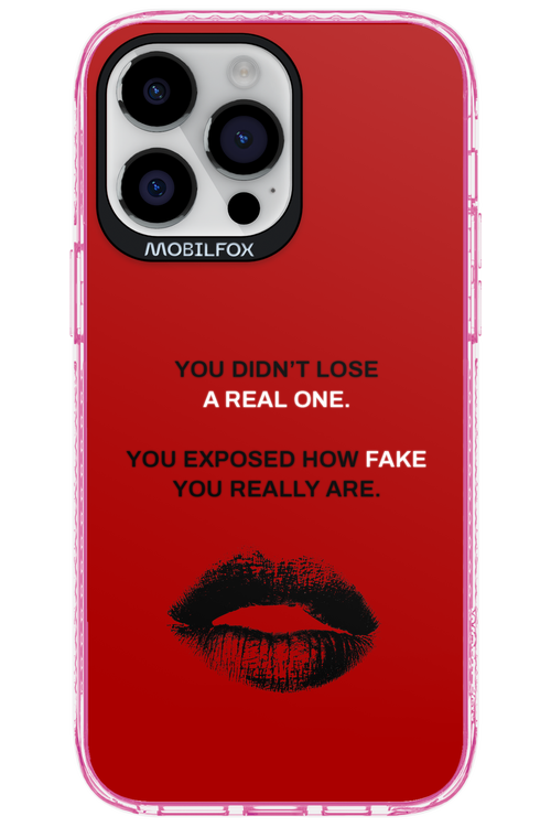 Real or Fake 2.0 - Apple iPhone 14 Pro Max