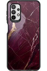 Burgundy Marble 2.0 - Samsung Galaxy A32 5G