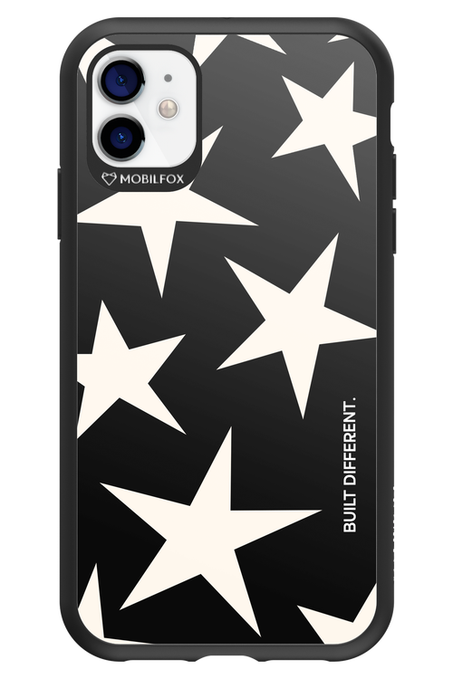 Built Different BW 2.0 - Apple iPhone 11