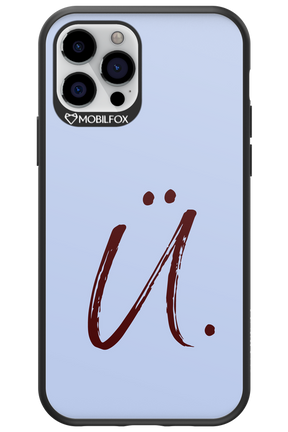 (Jellyfish Presso) U II 2.0 - Apple iPhone 12 Pro
