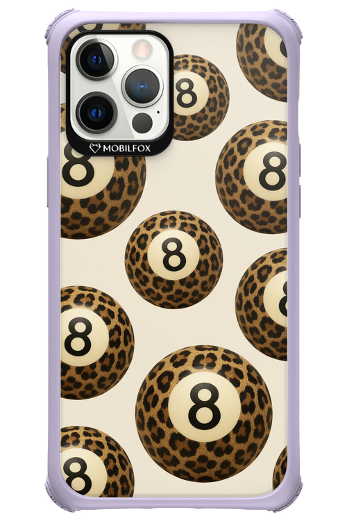 Wild Winner - Apple iPhone 12 Pro Max