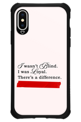 Difference - Apple iPhone XS