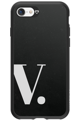 V (Off Space) 2.0 - Apple iPhone 7