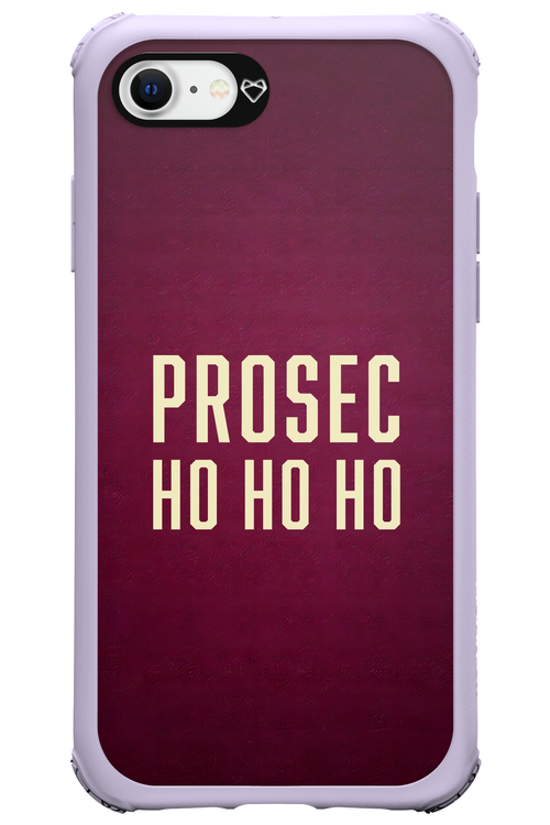 Prosec Ho - Apple iPhone 7