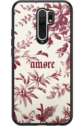 Amore 2.0 - Xiaomi Redmi 9