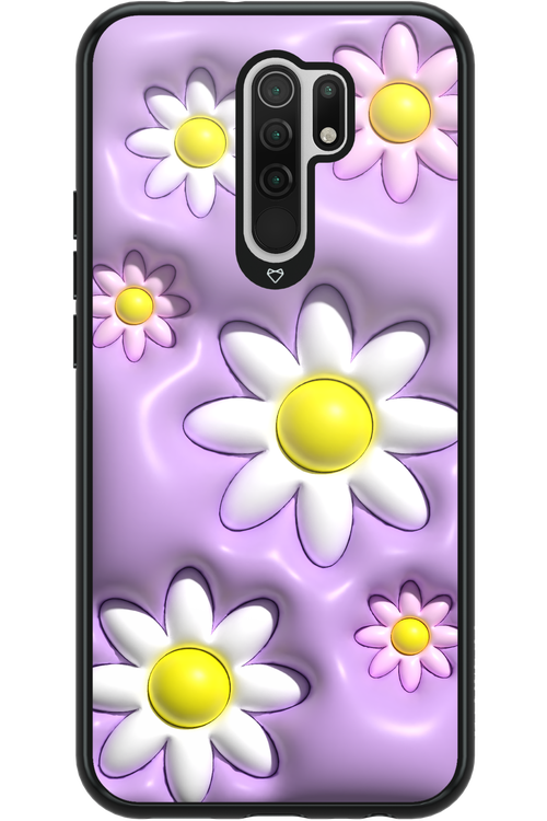 Lavender - Xiaomi Redmi 9